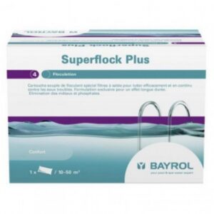 CARTOUCHE SOUPLE SUPERFLOCK PLUS. Avec Quincaillerie Sénégalaise, équipez-vous des meilleurs outils et équipements pour vos projets industriels. Nous assurons une livraison rapide et un service client de qualité. Faites confiance à notre expertise.