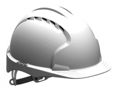 CASQUE DE CHANTIER EVO2 - VISIÈRE STANDARD - VENTILÉ - SERRAGE GLISSIÈRE - BLANC. Quincaillerie Sénégalaise vous accompagne dans tous vos projets de construction et d'aménagement. Nous proposons des produits adaptés aux standards les plus exigeants. Faites vos achats en ligne en toute confiance.