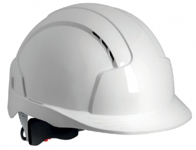 CASQUE DE CHANTIER EVOLITE EN ABS - BLANC - SERRAGE CRÉMAILLÈRE - VENTILÉ. Quincaillerie Sénégalaise met à votre disposition des solutions complètes pour vos travaux de construction et de rénovation. Commandez en ligne et bénéficiez de notre service rapide et professionnel.