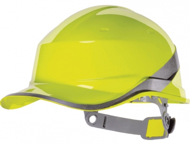 CASQUE DE CHANTIER FORME CASQUETTE BASEBALL EN ABS - COLORIS JAUNE. Quincaillerie Sénégalaise met à votre disposition des solutions robustes pour vos besoins en bâtiment, plomberie et industrie. Achetez en ligne et recevez vos produits rapidement.