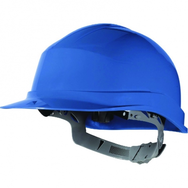 CASQUE DE CHANTIER ZIRCON 1 - SERRAGE GLISSIÈRE - TAILLE AJUSTABLE - BLEU. Pour vos projets de construction et de bricolage, Quincaillerie Sénégalaise est là pour vous. Nous proposons des solutions adaptées à vos besoins avec un excellent rapport qualité-prix. Commandez et recevez vos articles rapidement.