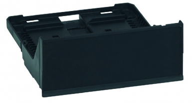CASSETTE OBTURATRICE POUR PANNEAUX DE BRASSAGE DROITS À ÉQUIPER LCS³. Pour une quincaillerie de qualité au Sénégal, choisissez Quincaillerie Sénégalaise. Nos produits sont sélectionnés pour répondre à vos exigences. Commandez facilement en ligne et recevez vos articles rapidement.