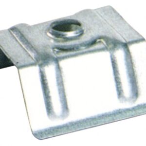 CAVALIER POUR BACS NERVURÉS H. 40 MM ÉP. 0,8 MM PAS 250 GALVA. Z 350 COND. 100. Quincaillerie Sénégalaise, c'est votre partenaire pour des équipements de qualité en plomberie, bâtiment et industrie. Profitez de nos prix compétitifs et d'un service client dédié.