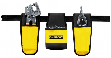 CEINTURE PLAQUISTE. Avec Quincaillerie Sénégalaise, trouvez tout ce qu'il vous faut pour vos travaux de plomberie et bâtiment. Profitez de notre service rapide et fiable pour un achat en toute sérénité.