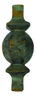 CENTRE DE BARREAUX À SPHÈRE DE 58 MM CARRÉ DE 20 MM. Découvrez Quincaillerie Sénégalaise, votre boutique en ligne spécialisée dans le bâtiment, la plomberie, et l'équipement industriel. Profitez de notre expertise pour réussir vos projets. Nos produits sont conçus pour durer.