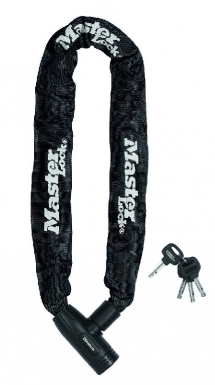 CHAÎNE ACIER CÉMENTÉ COUV. NYLON 0,90 M X Ø 8 MM + SER. À CLÉ. Chez Quincaillerie Sénégalaise, nous répondons à tous vos besoins en fournitures industrielles et en outillage. Notre gamme complète garantit une satisfaction totale. Achetez en ligne et recevez vos articles rapidement.