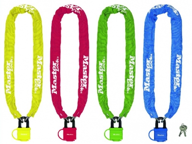 CHAÎNE EN ACIER CÉMENTÉ 90 CM X Ø 6 MM CADENAS 40 MM GAINE NYLON COULEUR. Pour des solutions adaptées à vos projets, choisissez Quincaillerie Sénégalaise. Nous proposons des produits de qualité pour la plomberie, la quincaillerie, et les travaux industriels. Notre service rapide vous facilite la vie.