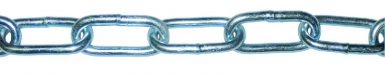 CHAÎNE MAILLES DROITES ACIER ZINGUÉ FIL 10 POIDS 1,76 KG/M CU 1025 KG. Faites de Quincaillerie Sénégalaise votre partenaire pour tous vos projets de construction. Notre gamme variée de produits garantit une satisfaction totale. Commandez aujourd'hui et réalisez vos projets sans tracas.