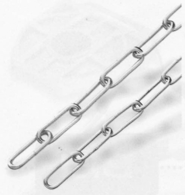 CHAINETTE " BCG27 " Ø 2.5 MM COND. 30 M. Quincaillerie Sénégalaise, c'est l'excellence en quincaillerie et plomberie. Découvrez notre catalogue en ligne et trouvez des produits adaptés à vos projets. Nous vous offrons un service personnalisé.