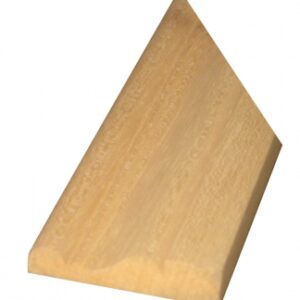 CHAMBRANLE À DOUCINE AYOUS 9X44 MM LG. 2,40 M. Quincaillerie Sénégalaise vous accompagne dans tous vos projets de construction et d'aménagement. Nous proposons des produits adaptés aux standards les plus exigeants. Faites vos achats en ligne en toute confiance.