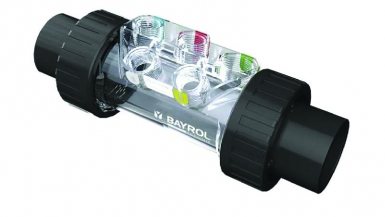 CHAMBRE D'ANALYSE SMART EASY CONECTOR. Faites confiance à Quincaillerie Sénégalaise pour tous vos besoins en quincaillerie et équipements industriels. Nos produits sont conçus pour durer. Passez commande en ligne dès aujourd'hui.