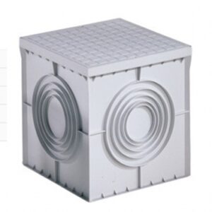 CHAMBRE DE TIRAGE 40X40X40 CM EMB. Ø 63-80-100-125-140-160-250 MM. Quincaillerie Sénégalaise est votre destination en ligne pour des équipements de qualité en plomberie, bâtiment et industrie. Faites vos achats facilement et bénéficiez de nos prix attractifs.