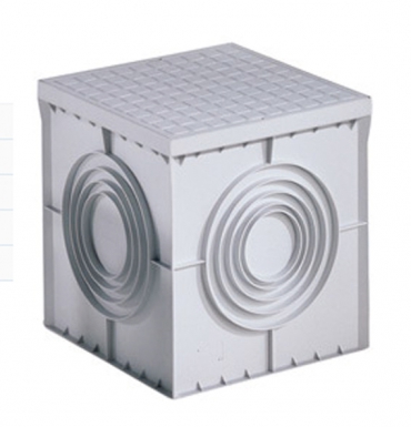 CHAMBRE DE TIRAGE 55X55X48 CM EMB. Ø 160-200-250-315 MM. À la recherche de solutions pour vos travaux de plomberie ou de construction ? Quincaillerie Sénégalaise vous offre une sélection variée de produits de qualité. Livraison rapide et satisfaction garantie.