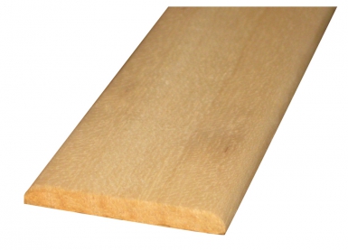 CHANT-PLAT AYOUS 2 ANGLES ARRONDIS 9X48 MM LG. 2,40 M. Pour vos projets de construction et de bricolage, Quincaillerie Sénégalaise est là pour vous. Nous proposons des solutions adaptées à vos besoins avec un excellent rapport qualité-prix. Commandez et recevez vos articles rapidement.