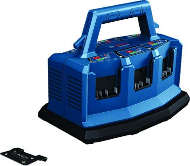 CHARGEUR GAL 18V6-80 PROFESSIONAL DANS BOÎTE CARTON. Trouvez tout ce dont vous avez besoin pour vos travaux chez Quincaillerie Sénégalaise. Du matériel de plomberie aux équipements industriels, nous avons ce qu’il vous faut. Commandez facilement et bénéficiez d’un service rapide.