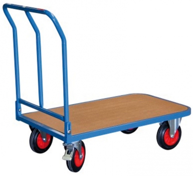 CHARIOT DOSSIER RABATTABLE ET PLATEAU BOIS 1000 X 560 MM - CHARGE UTILE 400 KG. Avec Quincaillerie Sénégalaise, obtenez les meilleurs produits pour vos besoins en plomberie, bâtiment, et industrie. Nos offres compétitives vous permettent de réussir vos projets facilement.