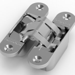 CHARNIÈRE ARGENTA INVISIBLE MÉDIUM PORTE ÉP. 37 MM DIM. 111X29 MM RÉVERSIBLE​ ​. Quincaillerie Sénégalaise est la référence au Sénégal pour l'achat de fournitures industrielles et de bâtiment. Nous garantissons des produits durables et un service client exemplaire. Commandez dès maintenant en toute simplicité.