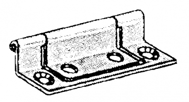 CHARNIÈRE POUR SURVITRAGE BICHROMATÉE - 40 MM​ ​. Quincaillerie Sénégalaise est le leader de la vente en ligne d'équipements de bâtiment au Sénégal. Notre catalogue varié répond à vos besoins en plomberie et quincaillerie. Choisissez l'efficacité et la qualité.