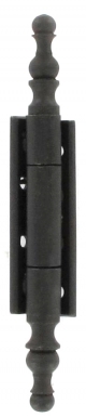 CHARNIÈRE UNIVERSELLE ACIER NOIR 50 MM​ ​. Quincaillerie Sénégalaise, votre spécialiste en fournitures pour le bâtiment et la plomberie, vous accompagne dans tous vos projets. Commandez en ligne et profitez de notre service rapide et fiable.
