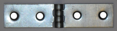 CHARNIERE C/LIT 20X100  212610. Avec Quincaillerie Sénégalaise, équipez-vous pour réussir vos projets de plomberie et bâtiment. Nous offrons des produits fiables et durables à des prix compétitifs. Profitez d'une livraison rapide et d'un excellent service client.