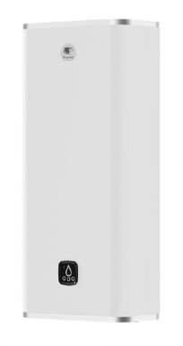 CHAUFFE-EAU MALICIO 3 - CAP. 100 L - PUIS. 2250 W - 230 V MONO - LXPXH: 550X320X1240 CM - COLORIS BLANC. Avec Quincaillerie Sénégalaise, trouvez tout le matériel de plomberie, quincaillerie, et bâtiment dont vous avez besoin. Nous proposons une large gamme d'équipements fiables pour vos travaux. Simplifiez vos projets grâce à notre service rapide et efficace.