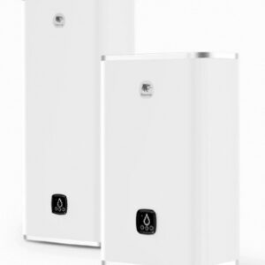 CHAUFFE-EAU MALICIO 3 - CAP. 80 L - PUIS. 2250 W - 230 V MONO - L X P X H : 49 X 31 X 130 CM - COLORIS BLANC. Quincaillerie Sénégalaise est votre partenaire fiable pour vos besoins en outillage, plomberie et fournitures de bâtiment. Profitez de notre expertise et de nos prix compétitifs. Achetez en ligne en quelques clics.