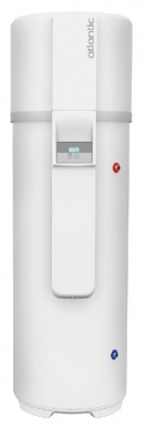 CHAUFFE-EAU THERMODYNAMIQUE CALYPSO CONNECTÉ - VERTICAL SUR SOCLE - CAPACITÉ 250 L - COP: 3,11 (1 KWH CONSOMMÉ / 3,11 KWH RESTITUÉS) - PLAGE DE FONCTIONNEMENT: -5 À 43°C - DIMENSIONS (MM): 1929 X 602 X 691. Quincaillerie Sénégalaise, votre partenaire pour des projets réussis, propose une gamme variée de matériaux de construction et d'outillage. Faites vos achats en ligne et bénéficiez d'une livraison rapide et fiable.