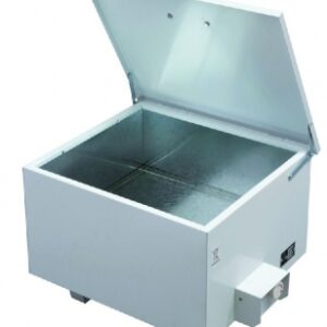 CHAUFFE-GAMELLES ÉLECTRIQUE - 20/30 PERSONNES - 1100 W - 220 V. Quincaillerie Sénégalaise, votre spécialiste en quincaillerie et équipement industriel, vous offre des produits durables et performants. Faites vos achats en ligne et gagnez du temps. Nos experts sont là pour vous conseiller.