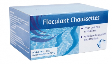 CHAUSSETTES FLOCULANT HYDRAPRO - BOÎTE DE 8 PIÈCES. Pour tous vos travaux, faites confiance à Quincaillerie Sénégalaise. Notre boutique en ligne propose des produits fiables pour la plomberie, la quincaillerie et le bâtiment. Commandez dès maintenant.