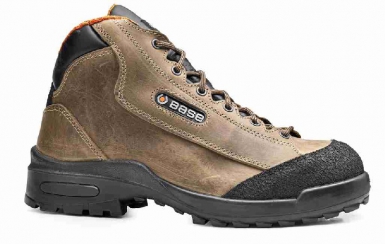 CHAUSSURE DE SÉCURITÉ HAUTE GELDOF S3 SRC - COLORIS MARRON - TAILLE 42. Quincaillerie Sénégalaise met à votre disposition des solutions complètes pour vos travaux de construction et de rénovation. Commandez en ligne et bénéficiez de notre service rapide et professionnel.