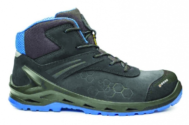 CHAUSSURE DE SÉCURITÉ I-ROBOX CUIR NUBUCK - TAILLE 41. Découvrez Quincaillerie Sénégalaise, votre boutique en ligne spécialisée dans le bâtiment, la plomberie, et l'équipement industriel. Profitez de notre expertise pour réussir vos projets. Nos produits sont conçus pour durer.