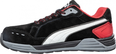 CHAUSSURES DE SÉCURITÉ AIRTWIST BLK RED LOW - NOIR/ROUGE - TAILLE 44. Quincaillerie Sénégalaise est la solution idéale pour tous vos besoins en matériel de plomberie et quincaillerie. Des produits fiables et un service client dédié. Faites confiance au leader du marché au Sénégal.