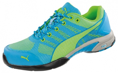 CHAUSSURES DE SÉCURITÉ CELERITY KNIT - BLEU/VERT - TAILLE 37. Quincaillerie Sénégalaise propose des équipements fiables pour tous vos besoins en construction et rénovation. Explorez notre boutique en ligne pour des solutions de qualité. Nous sommes là pour vous accompagner.