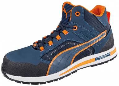 CHAUSSURES DE SÉCURITÉ CROSSTWIST - BLEU/ORANGE - TAILLE 39. Quincaillerie Sénégalaise est votre partenaire de confiance pour tous vos besoins en quincaillerie et bâtiment. Découvrez nos produits de haute qualité adaptés aux professionnels et particuliers. Commandez facilement en ligne et recevez vos articles rapidement.