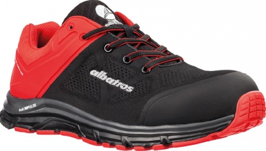 CHAUSSURES DE SÉCURITÉ IMPULSE LIFT RED - NOIR/ROUGE - TAILLE 43. Chez Quincaillerie Sénégalaise, nous facilitons vos travaux grâce à une offre complète d’outils et d’équipements. Des produits fiables et durables pour tous vos projets. Faites le choix de la qualité.