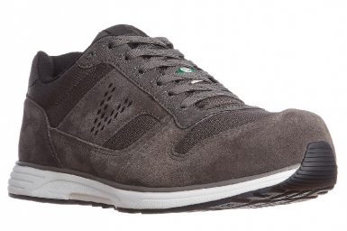 CHAUSSURES DE SÉCURITÉ RETRO RUNNER LX - GRIS - TAILLE 39. Pour vos travaux au Sénégal, faites confiance à Quincaillerie Sénégalaise. Nos produits de qualité garantissent la réussite de vos projets. Commandez rapidement en ligne et économisez du temps.