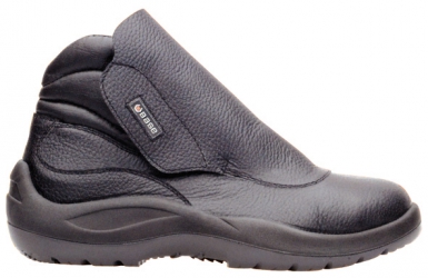 CHAUSSURES DE SÉCURITÉ SOUDEUR "SOLDER - B410 S3" - CUIR PLEINE FLEUR - TAILLE 45. Avec Quincaillerie Sénégalaise, équipez-vous des meilleurs outils et équipements pour vos projets industriels. Nous assurons une livraison rapide et un service client de qualité. Faites confiance à notre expertise.
