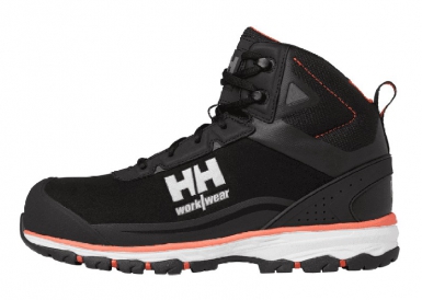 CHAUSSURES HAUTES CHELSEA EVOLUTION 2.0 MID S3 - COULEUR NOIR/ORANGE - TAILLE 45. Chez Quincaillerie Sénégalaise, nous offrons des solutions adaptées à vos besoins en plomberie, bâtiment et quincaillerie. Commandez en ligne et gagnez du temps avec notre livraison rapide.