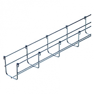 CHEM. DE CÂB. BFR 30 LARG.150 MM ACIER ZING. LG. 3 M 0,953 KG/M (PRIX AU ML.L. Pour vos travaux au Sénégal, faites confiance à Quincaillerie Sénégalaise. Nos produits de qualité garantissent la réussite de vos projets. Commandez rapidement en ligne et économisez du temps.
