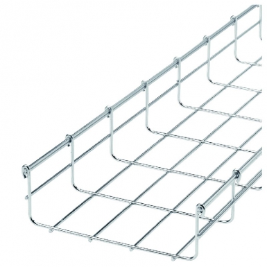CHEMIN DE CÂBLES BFR 60 LARG. 400 MM ACIER ZINGUÉ LG. 3 M 2,865 KG/M. Quincaillerie Sénégalaise est votre partenaire fiable pour vos besoins en outillage, plomberie et fournitures de bâtiment. Profitez de notre expertise et de nos prix compétitifs. Achetez en ligne en quelques clics.