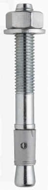 CHEVIL. SPIT FIX 3 12X80/5-0MT + ÉCROUS ET ROND. PRÉMONTÉES COND.25. Chez Quincaillerie Sénégalaise, nous répondons à tous vos besoins en fournitures industrielles et en outillage. Notre gamme complète garantit une satisfaction totale. Achetez en ligne et recevez vos articles rapidement.