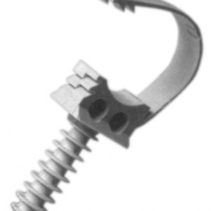 CHEVILLE EN POLYAMIDE FIXATION TUBE ÉLEC. Ø 16 MM COND. 100. Besoin de matériel de quincaillerie ou de plomberie ? Quincaillerie Sénégalaise propose des produits adaptés à vos projets de construction ou de rénovation. Bénéficiez de notre expérience et de nos prix compétitifs.