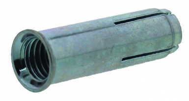CHEVILLE FEMELLE POUR BÉTON SPIT GRIP+ L AVEC COLLERETTE M 10X40 COND. 100. Quincaillerie Sénégalaise met à votre disposition des solutions robustes pour vos besoins en bâtiment, plomberie et industrie. Achetez en ligne et recevez vos produits rapidement.