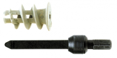 CHEVILLE FISCHER GK + 1 OUTIL DE POSE LG. 22 MM + VIS Ø 4,5-5 MM COND. 100. Pour des solutions adaptées à vos projets, choisissez Quincaillerie Sénégalaise. Nous proposons des produits de qualité pour la plomberie, la quincaillerie, et les travaux industriels. Notre service rapide vous facilite la vie.