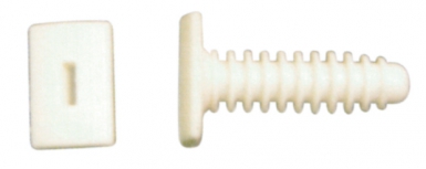 CHEVILLE GOULOTTE FIX-ELEC 100% NYLON PERÇAGE Ø 5 MM COND. SEAU DE 500. Quincaillerie Sénégalaise est la solution idéale pour tous vos besoins en matériel de plomberie et quincaillerie. Des produits fiables et un service client dédié. Faites confiance au leader du marché au Sénégal.