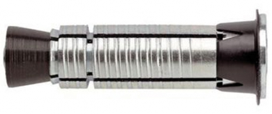 CHEVILLE PRIMA M 6X50 Ø 12 MM À GRANDE EXPANSION SANS VIS COND. 25. Quincaillerie Sénégalaise, c'est votre partenaire pour des équipements de qualité en plomberie, bâtiment et industrie. Profitez de nos prix compétitifs et d'un service client dédié.