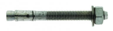 CHEVILLE SPIT FIX Z XTREM 12X140/65-45 A4 PERÇAGE Ø 12 AVEC ÉCROU ET ROND. PRÉMONTÉES COND. 50. Quincaillerie Sénégalaise est le leader de la vente en ligne d'équipements de bâtiment au Sénégal. Notre catalogue varié répond à vos besoins en plomberie et quincaillerie. Choisissez l'efficacité et la qualité.