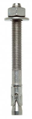 CHEVILLES SPIT FIX Z 6 X 55/15 A4MT AVEC ÉCROU ET ROND. PRÉMONTÉES COND.100. Quincaillerie Sénégalaise est votre destination en ligne pour des équipements de qualité en plomberie, bâtiment et industrie. Faites vos achats facilement et bénéficiez de nos prix attractifs.