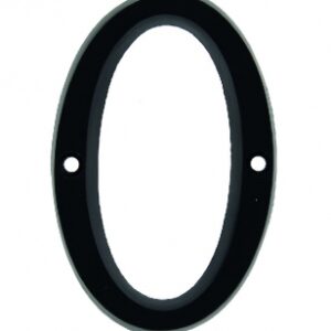 CHIFFRE 0 ZAMACK NOIR HAUT 95 MM. Quincaillerie Sénégalaise est votre destination en ligne pour des équipements de qualité en plomberie, bâtiment et industrie. Faites vos achats facilement et bénéficiez de nos prix attractifs.