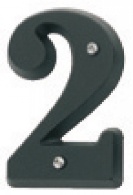 CHIFFRE EN RELIEF NUMÉRO 2 " ZAMAK " NOIR. Avec Quincaillerie Sénégalaise, équipez-vous des meilleurs outils et équipements pour vos projets industriels. Nous assurons une livraison rapide et un service client de qualité. Faites confiance à notre expertise.
